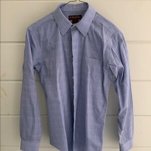 Brooks Brothers Light Blue Dress Shirt